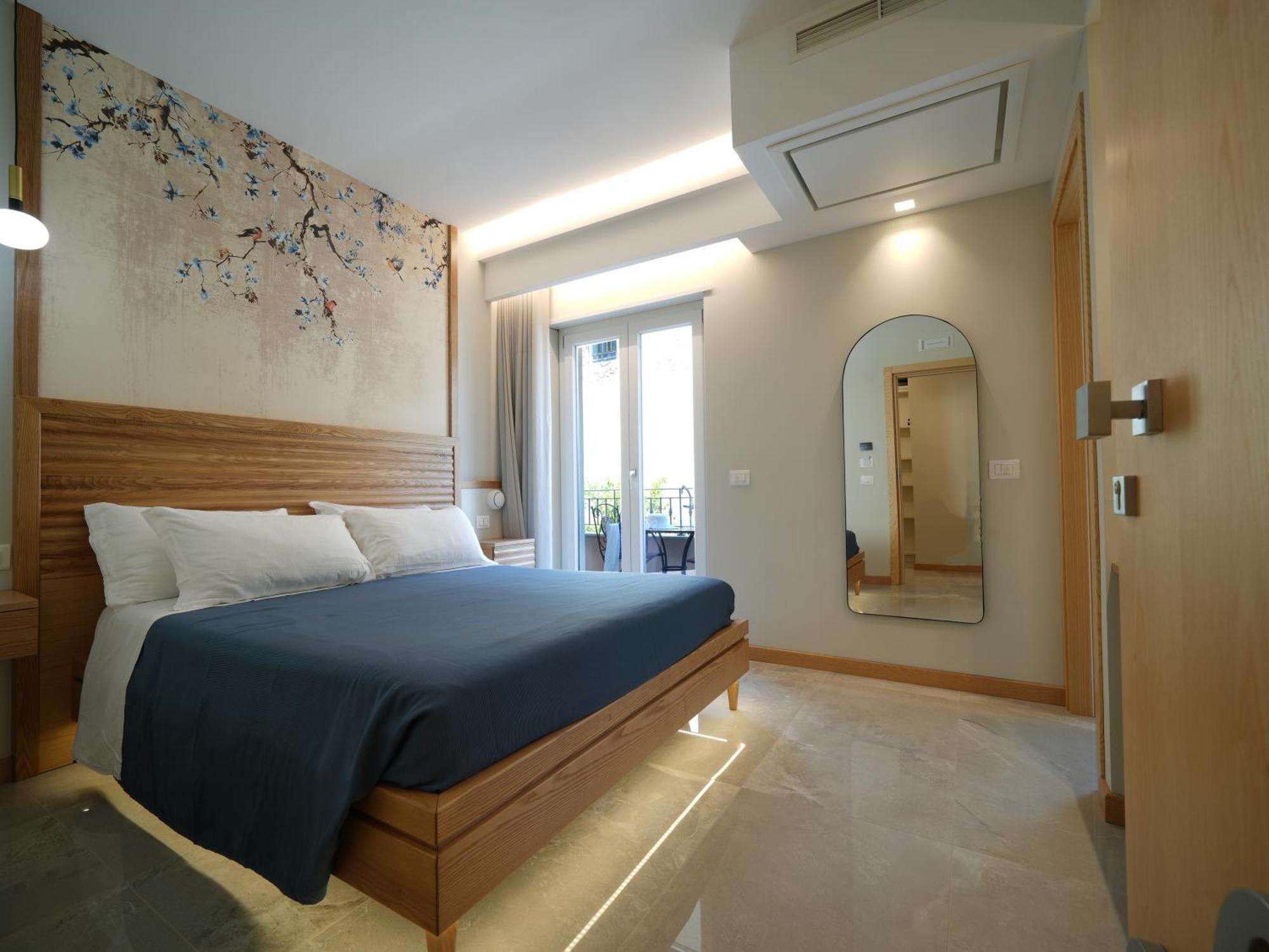 Cuore Di Tropea B&B Exterior foto