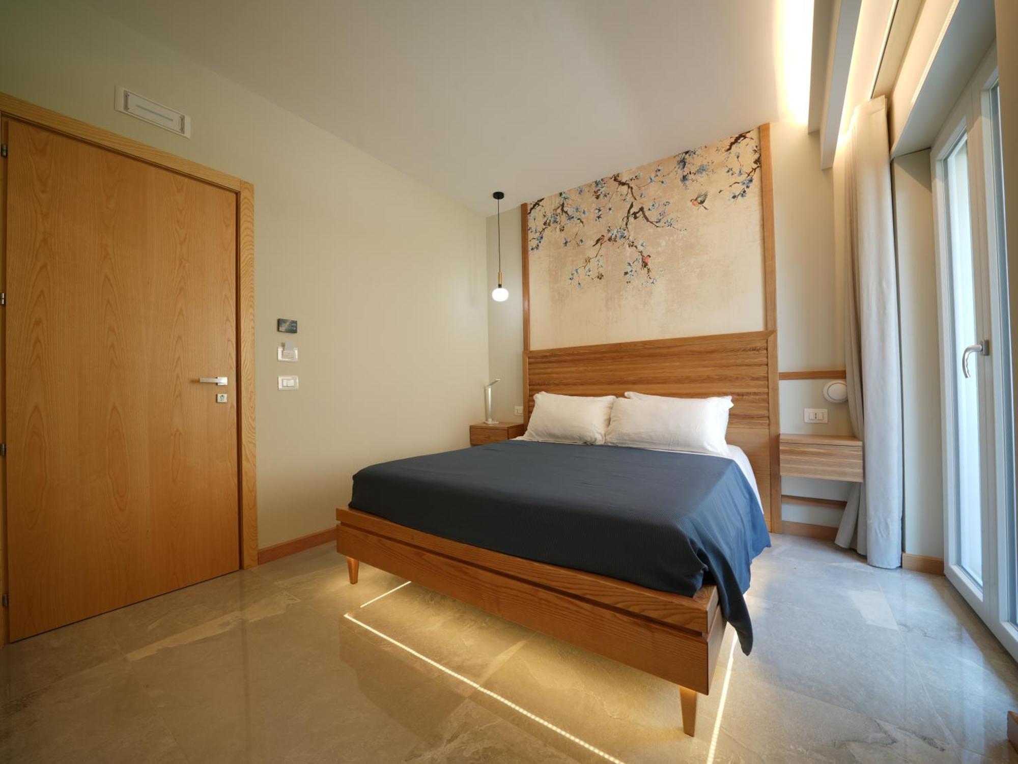Cuore Di Tropea B&B Exterior foto
